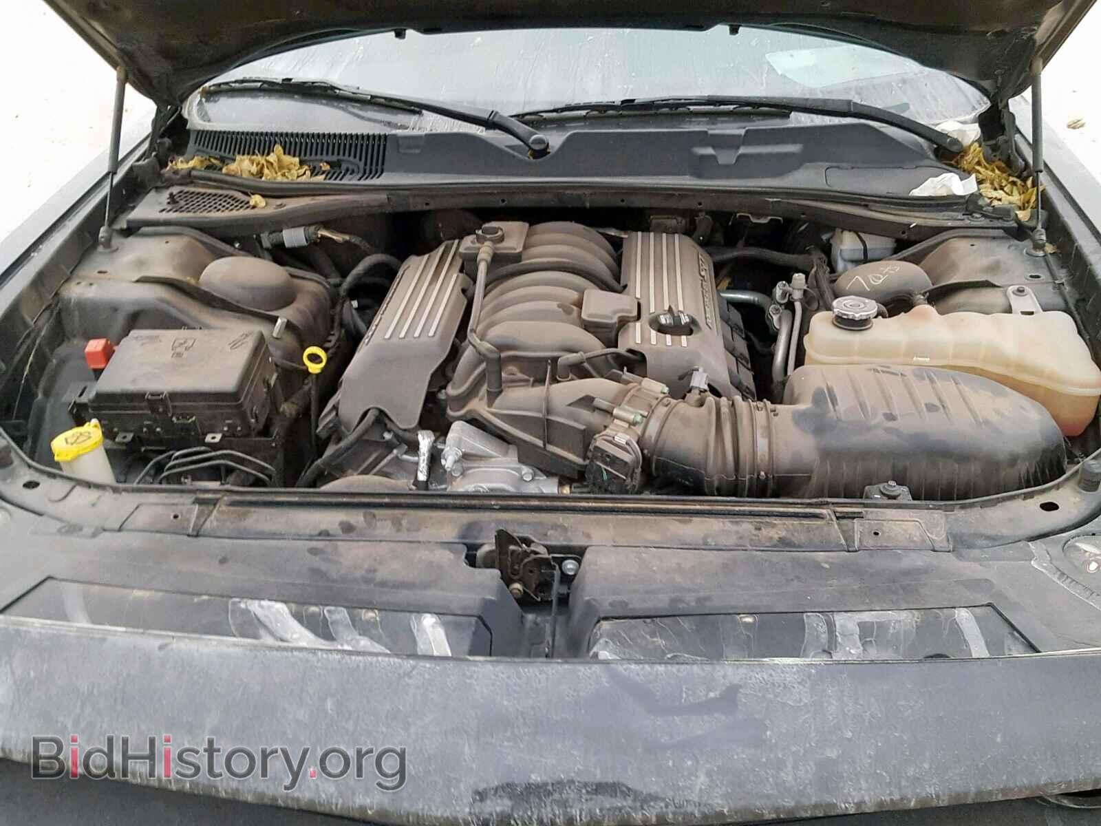 2015 DODGE CHALLENGER - VIN: 2C3CDZFJ0FH877876 - Photo 7