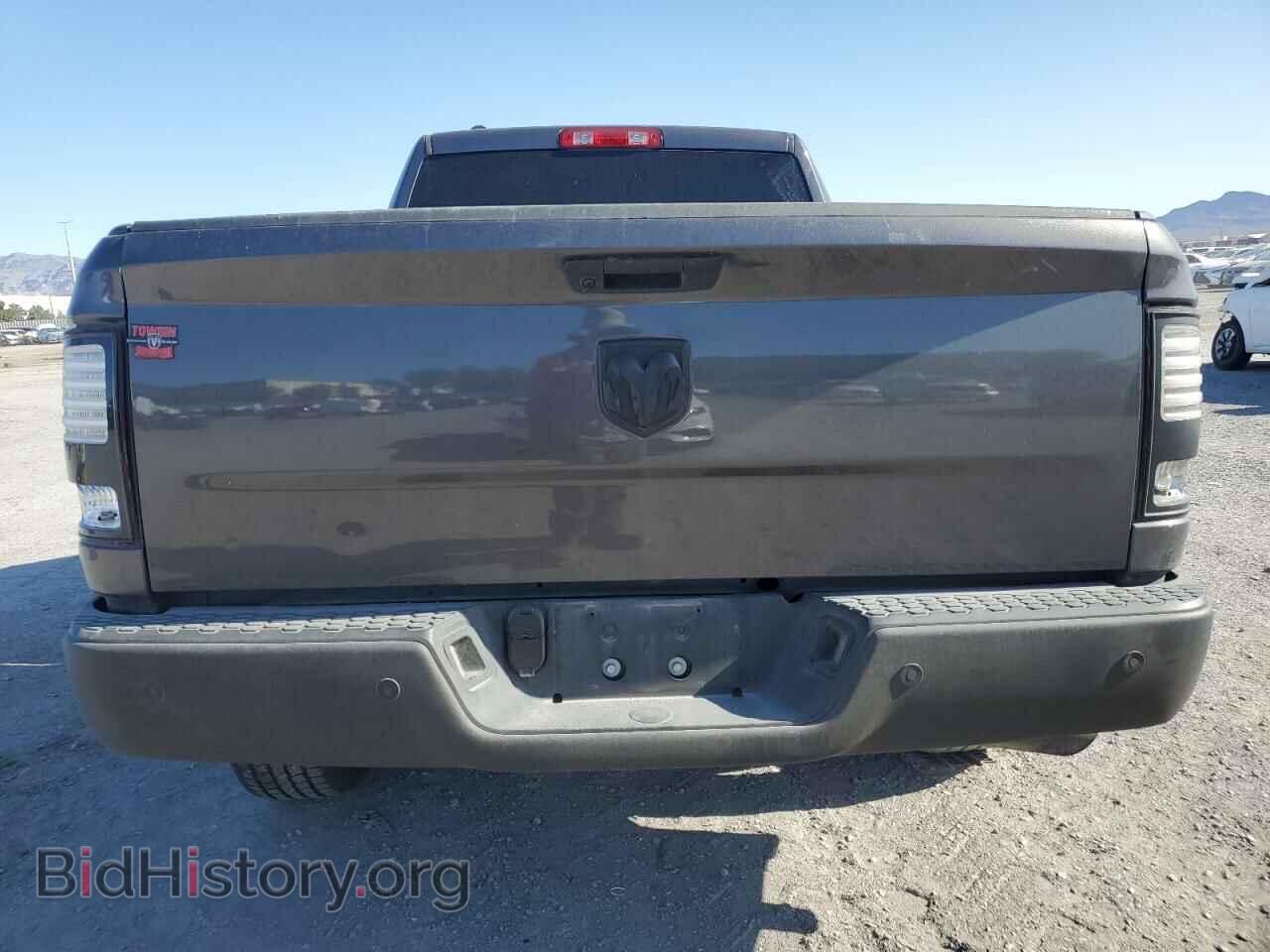 2021 RAM 1500 - VIN: 1C6RR6GG1MS515464 - Фото 6