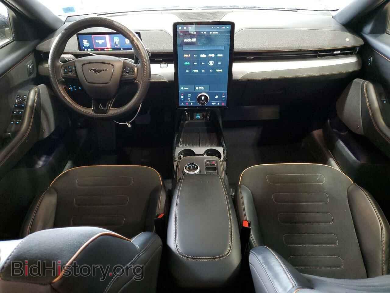 2021 FORD MUSTANG - VIN: 3FMTK4SE6MME00831 - Фото 8