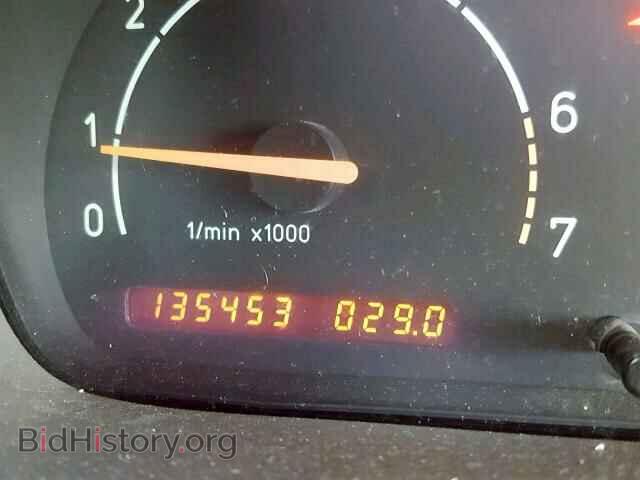 2000 SAAB 900 - VIN: YS3ED48E8Y3052982 - Photo 8