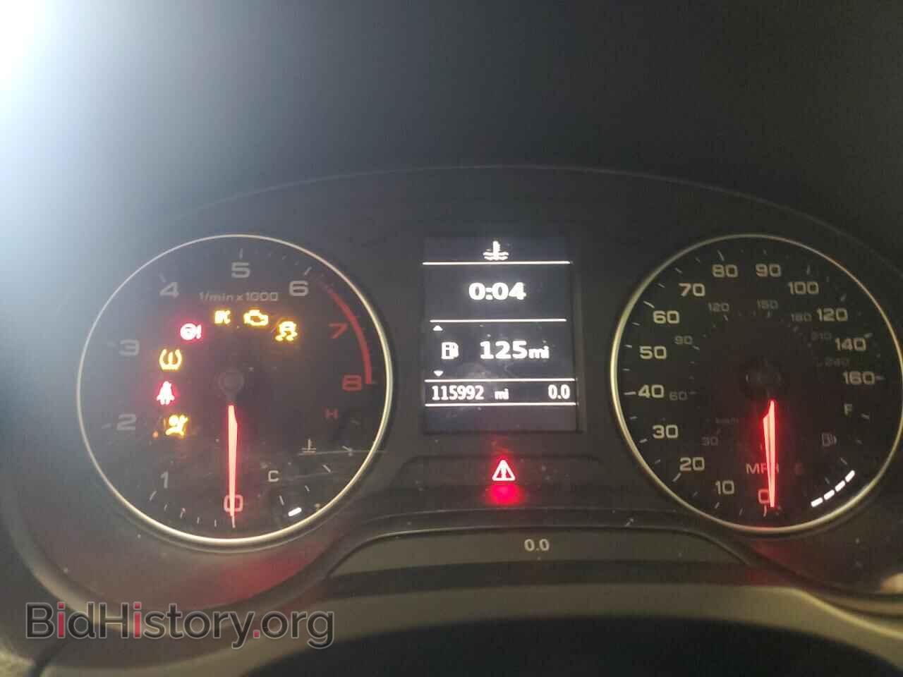 2015 AUDI A3 - VIN: WAUBFGFF7F1007927 - Photo 9