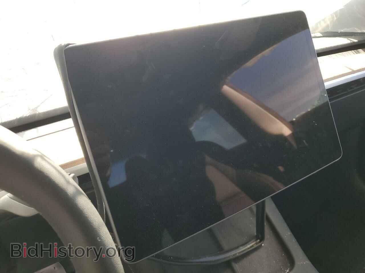 2023 TESLA MODEL 3 - VIN: 5YJ3E1EA0PF688681 - Photo 9