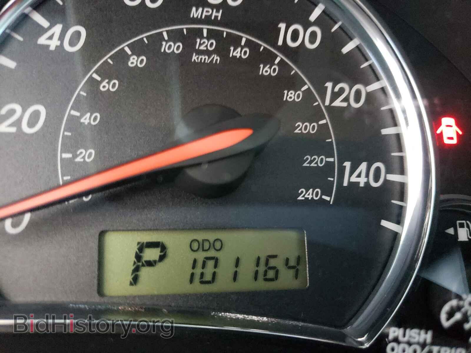 2011 TOYOTA COROLLA - VIN: 2T1BU4EE9BC745976 - Фото 8