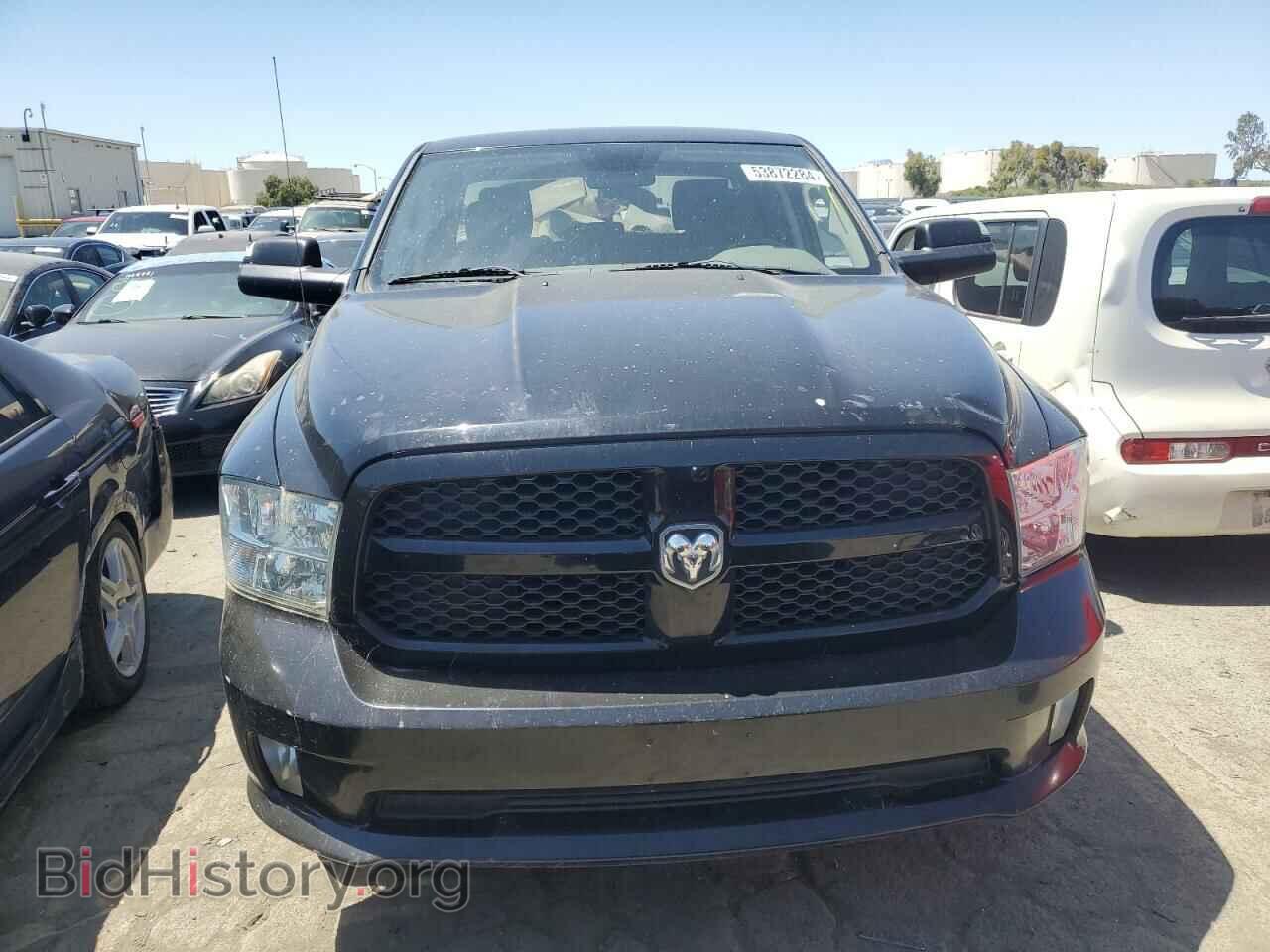 2013 RAM 1500 - VIN: 1C6RR6FT9DS622955 - Фото 5