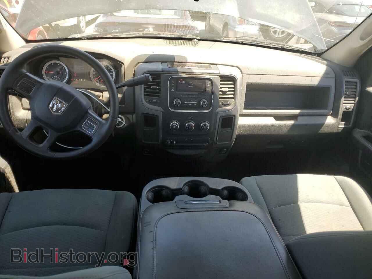 2013 RAM 1500 - VIN: 1C6RR6FT9DS622955 - Фото 8