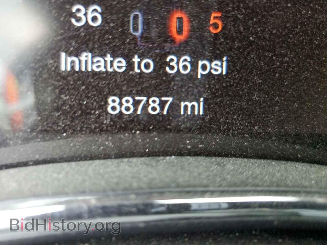 2017 DODGE DURANGO - VIN: 1C4RDJDG3HC703904 - Фото 8