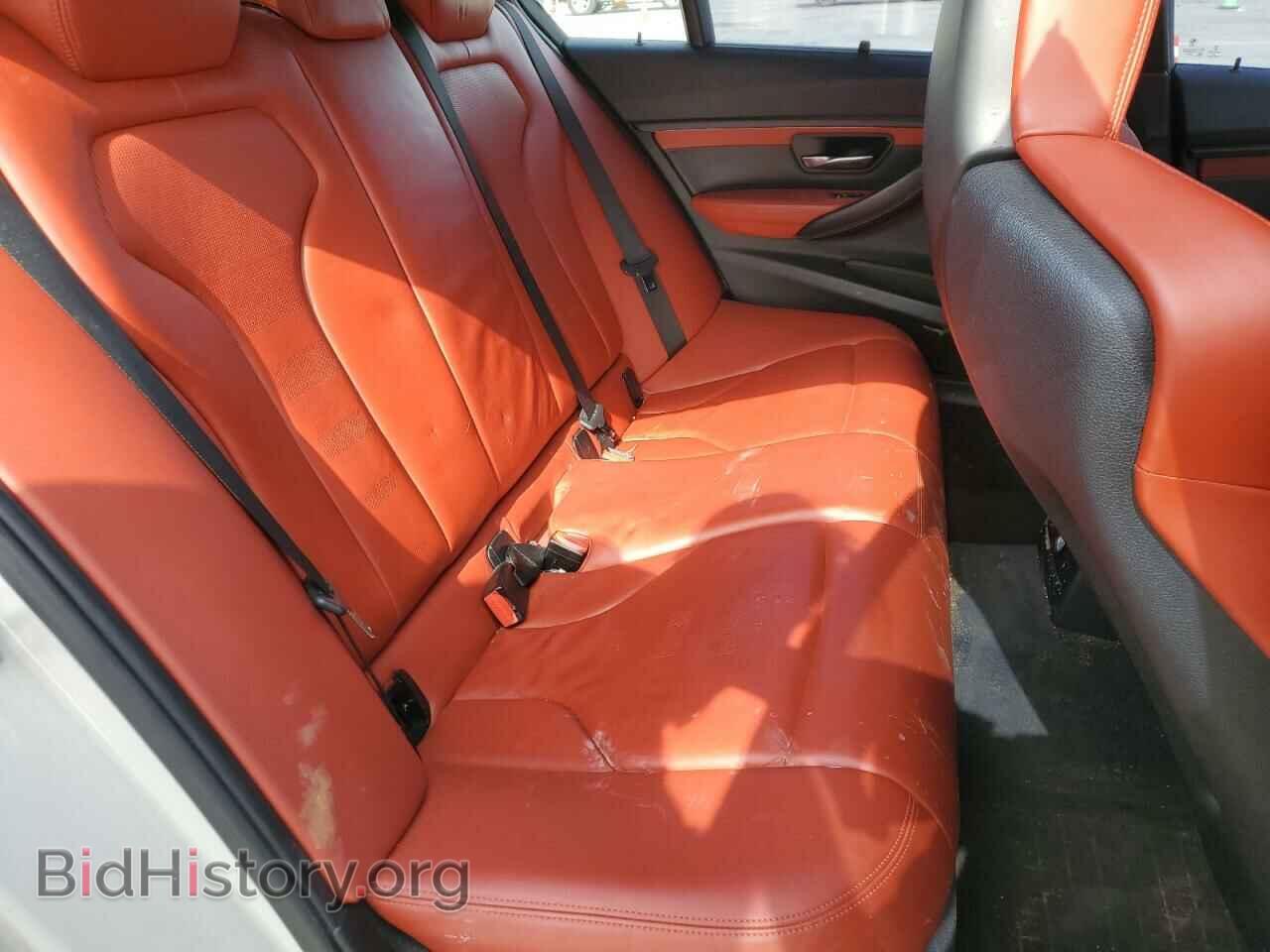 2016 BMW M3 - VIN: WBS8M9C57G5D30715 - Photo 10