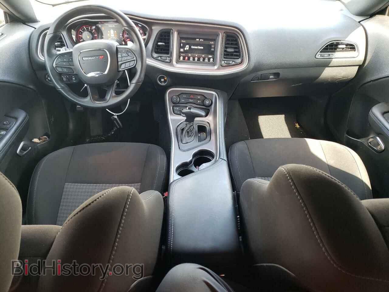 2022 DODGE CHALLENGER - VIN: 2C3CDZKG4NH152032 - Фото 8