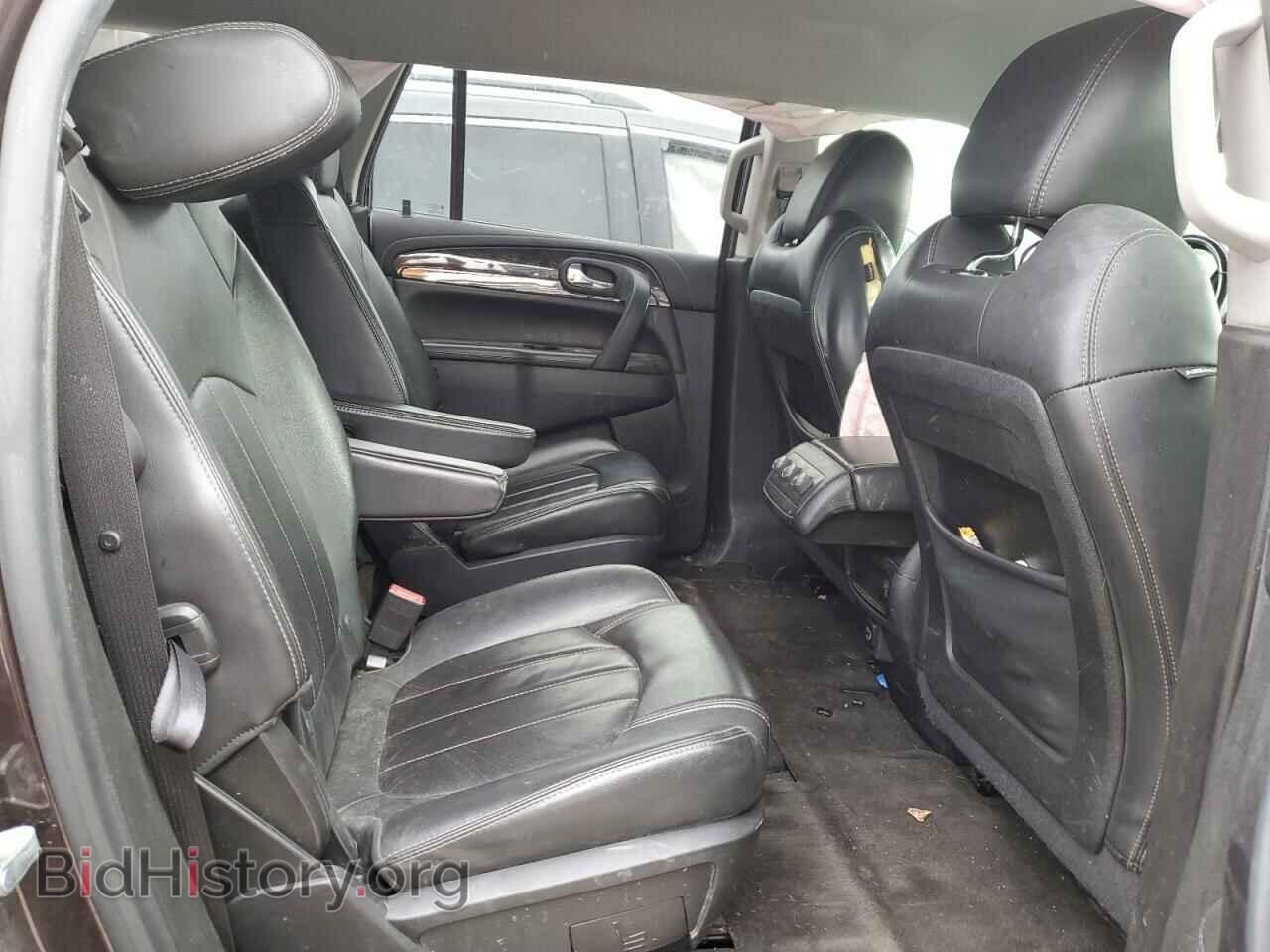 2017 BUICK ENCLAVE - VIN: 5GAKVBKD4HJ334836 - Фото 10