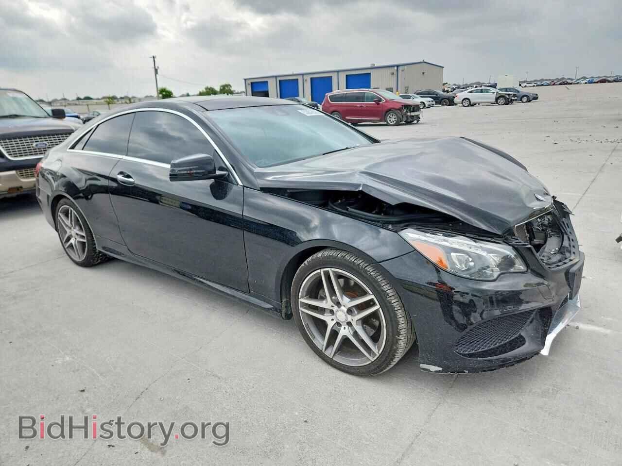 2017 MERCEDES-BENZ E-CLASS - VIN: WDDKJ6FB4HF351672 - Photo 4