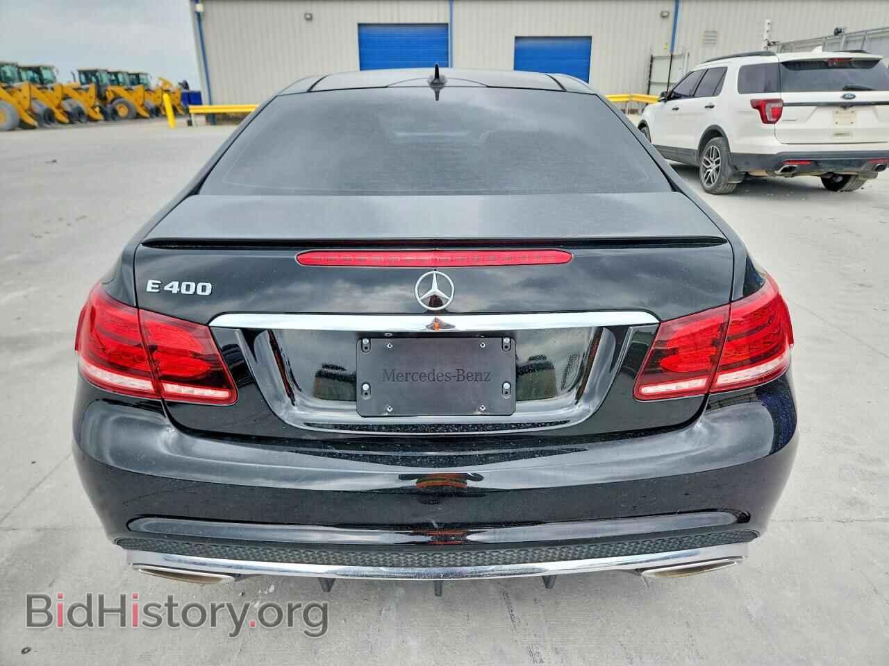 2017 MERCEDES-BENZ E-CLASS - VIN: WDDKJ6FB4HF351672 - Photo 6