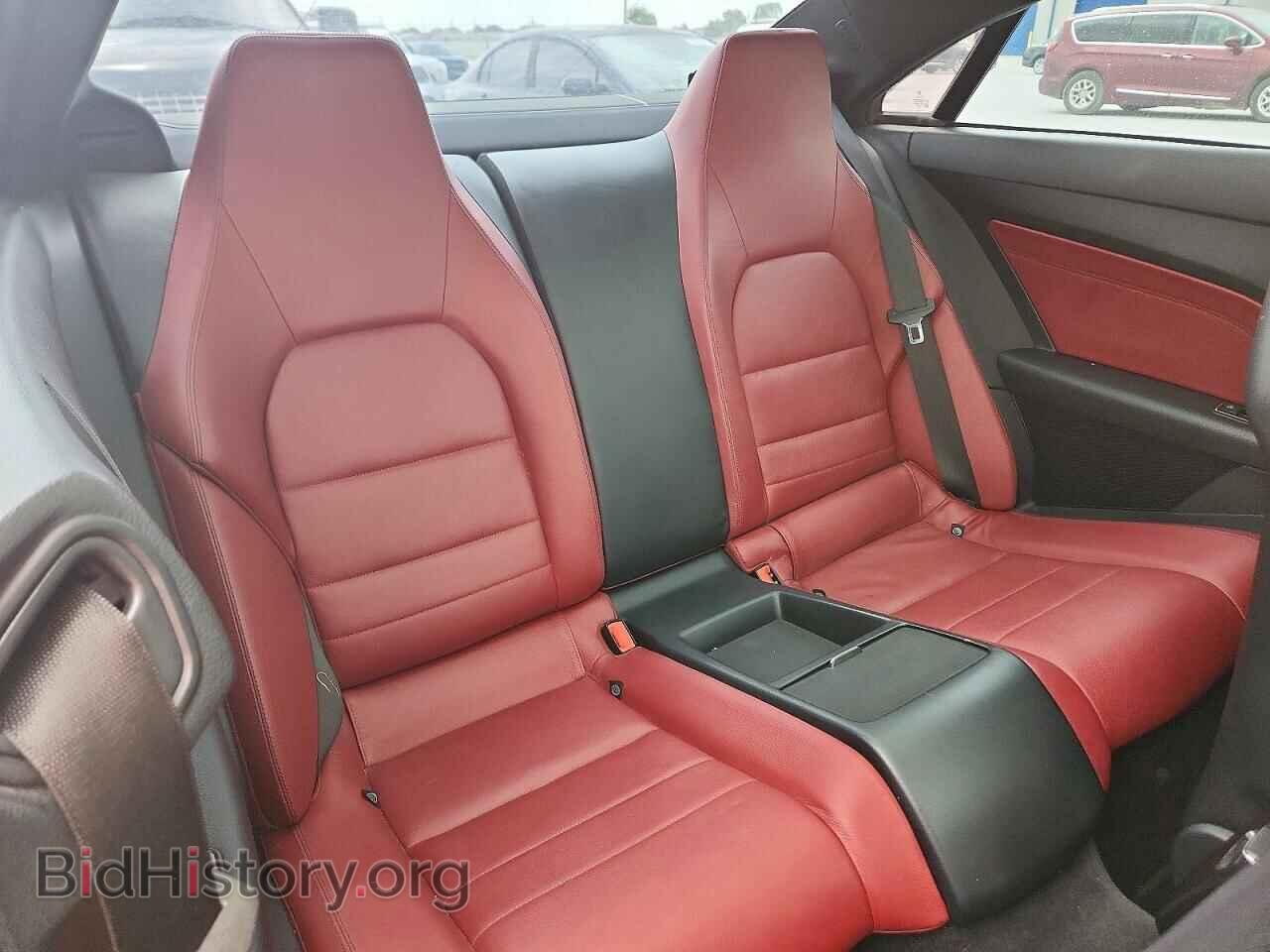 2017 MERCEDES-BENZ E-CLASS - VIN: WDDKJ6FB4HF351672 - Photo 10
