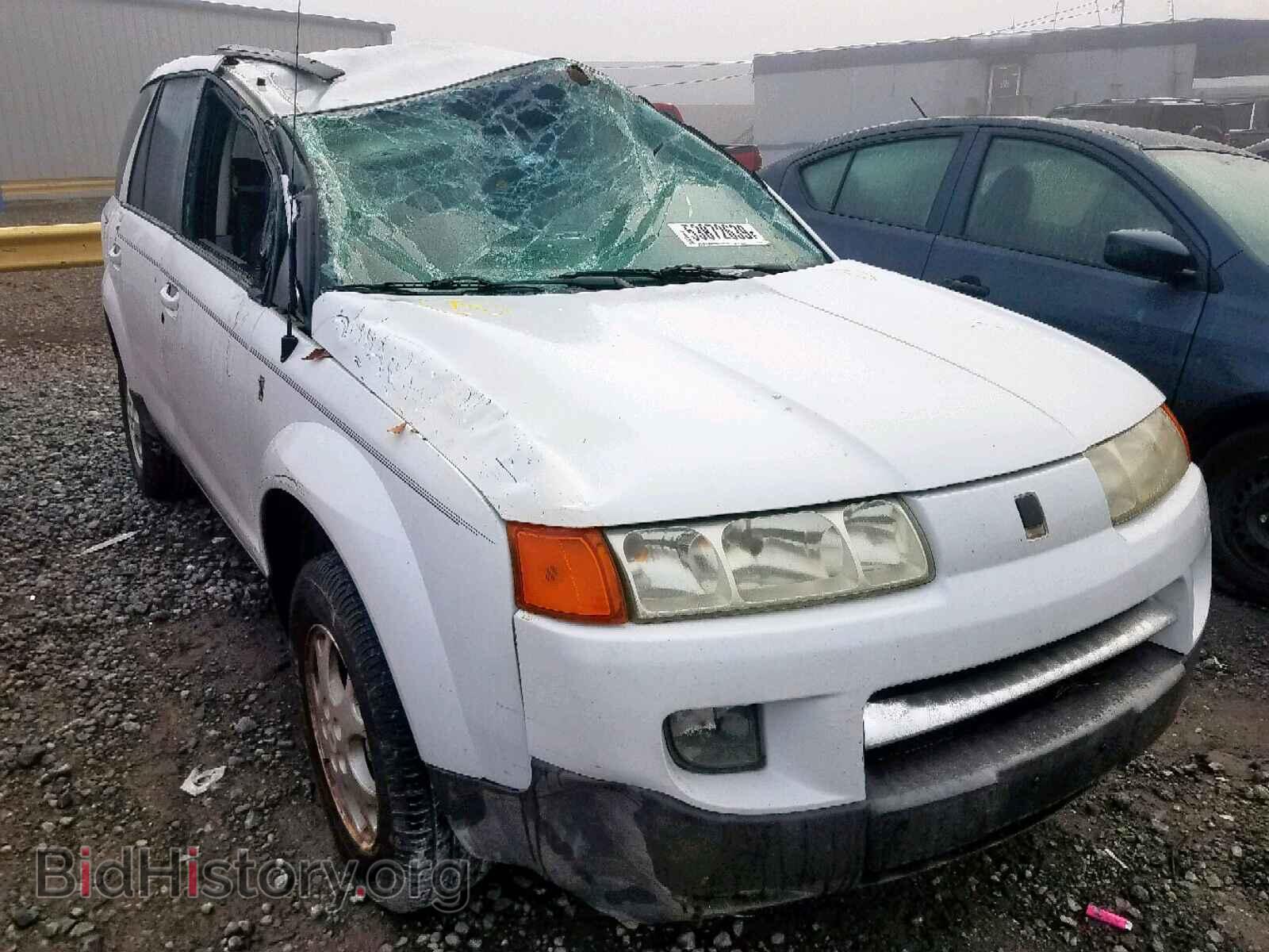 Photo 5GZCZ53465S819152 - SATURN VUE 2005