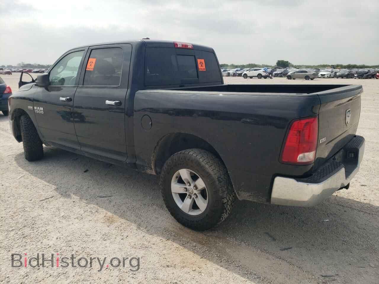 2018 RAM 1500 - VIN: 1C6RR7LT8JS288049 - Photo 2