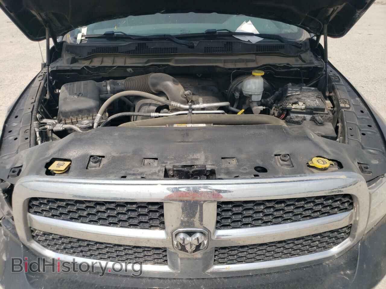 2018 RAM 1500 - VIN: 1C6RR7LT8JS288049 - Photo 11