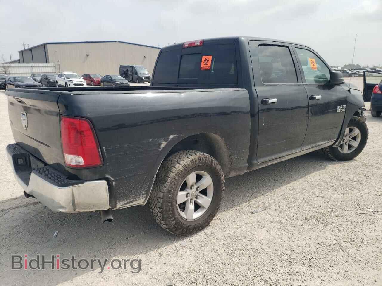 2018 RAM 1500 - VIN: 1C6RR7LT8JS288049 - Photo 3