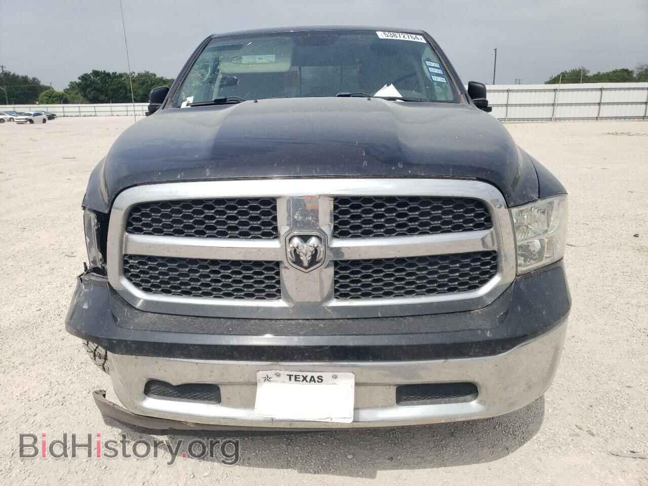 2018 RAM 1500 - VIN: 1C6RR7LT8JS288049 - Photo 5