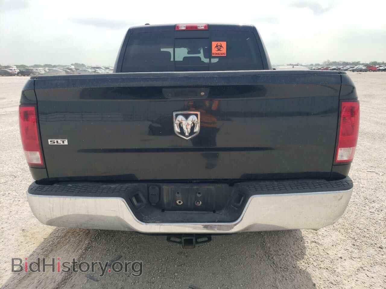 2018 RAM 1500 - VIN: 1C6RR7LT8JS288049 - Photo 6
