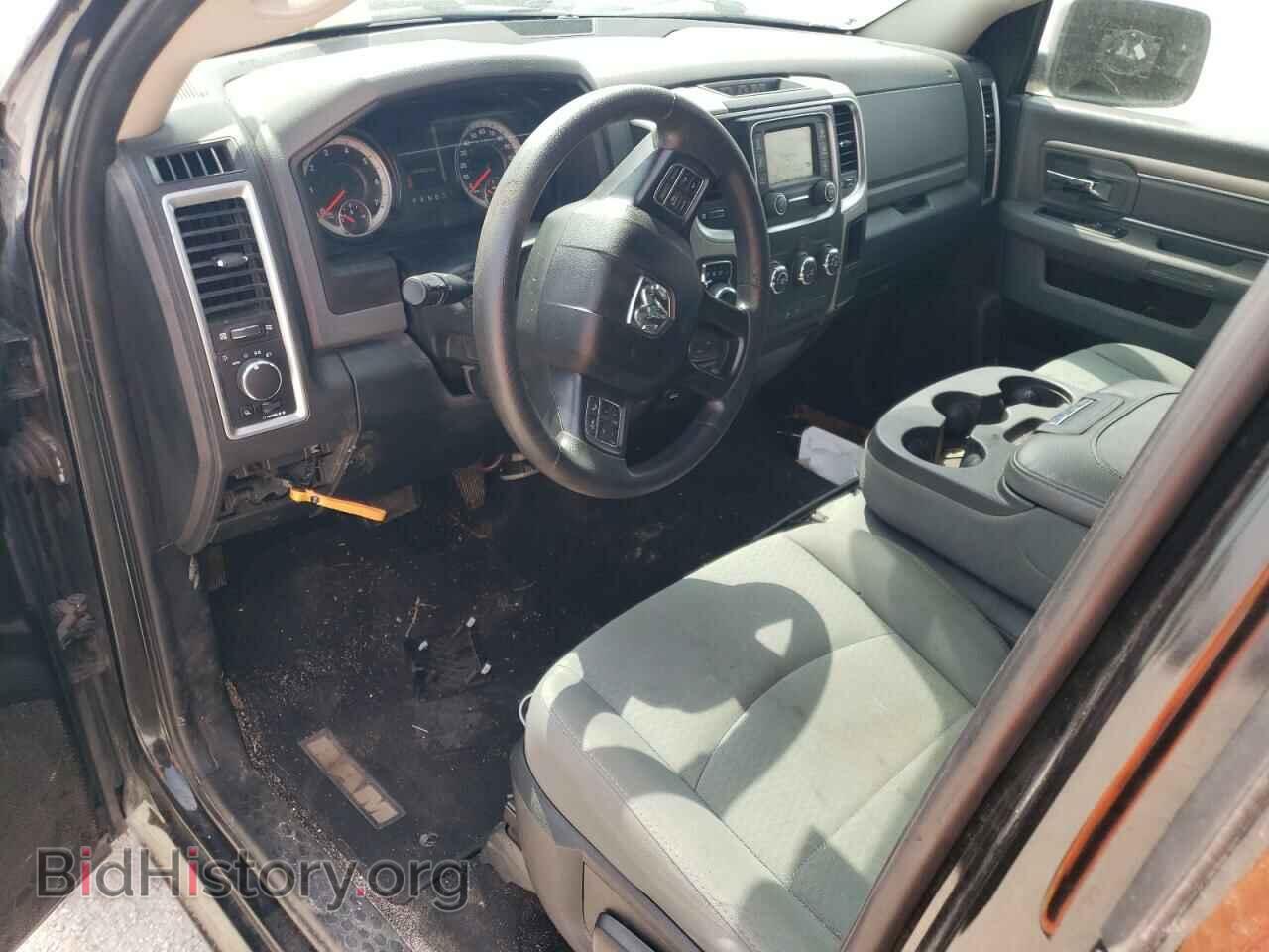 2018 RAM 1500 - VIN: 1C6RR7LT8JS288049 - Photo 8
