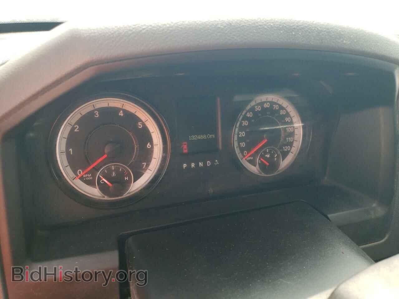2018 RAM 1500 - VIN: 1C6RR7LT8JS288049 - Photo 9