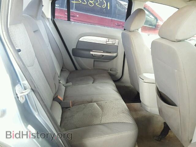 2008 CHRYSLER SEBRING - VIN: 1C3LC46K38N218568 - Фото 6