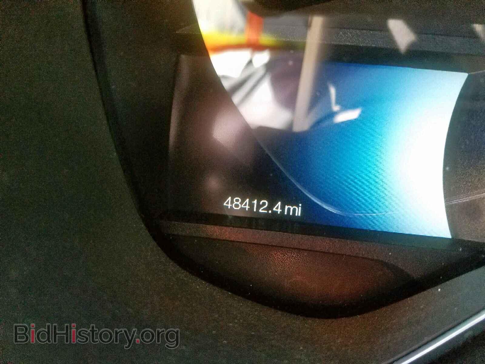 2016 FORD CMAX - VIN: 1FADP5CU2GL110782 - Photo 8