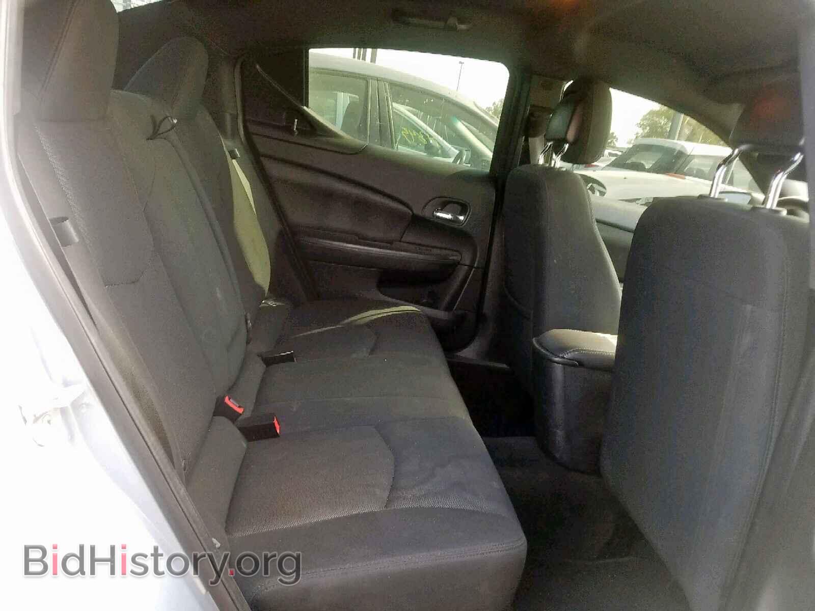 2013 DODGE AVENGER - VIN: 1C3CDZAB7DN536916 - Photo 6