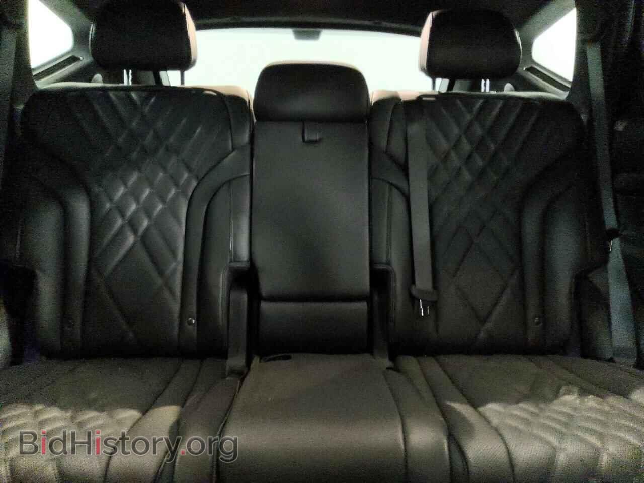 2026 GENESIS GV80 - VIN: KMUHCESC7TU296045 - Photo 10