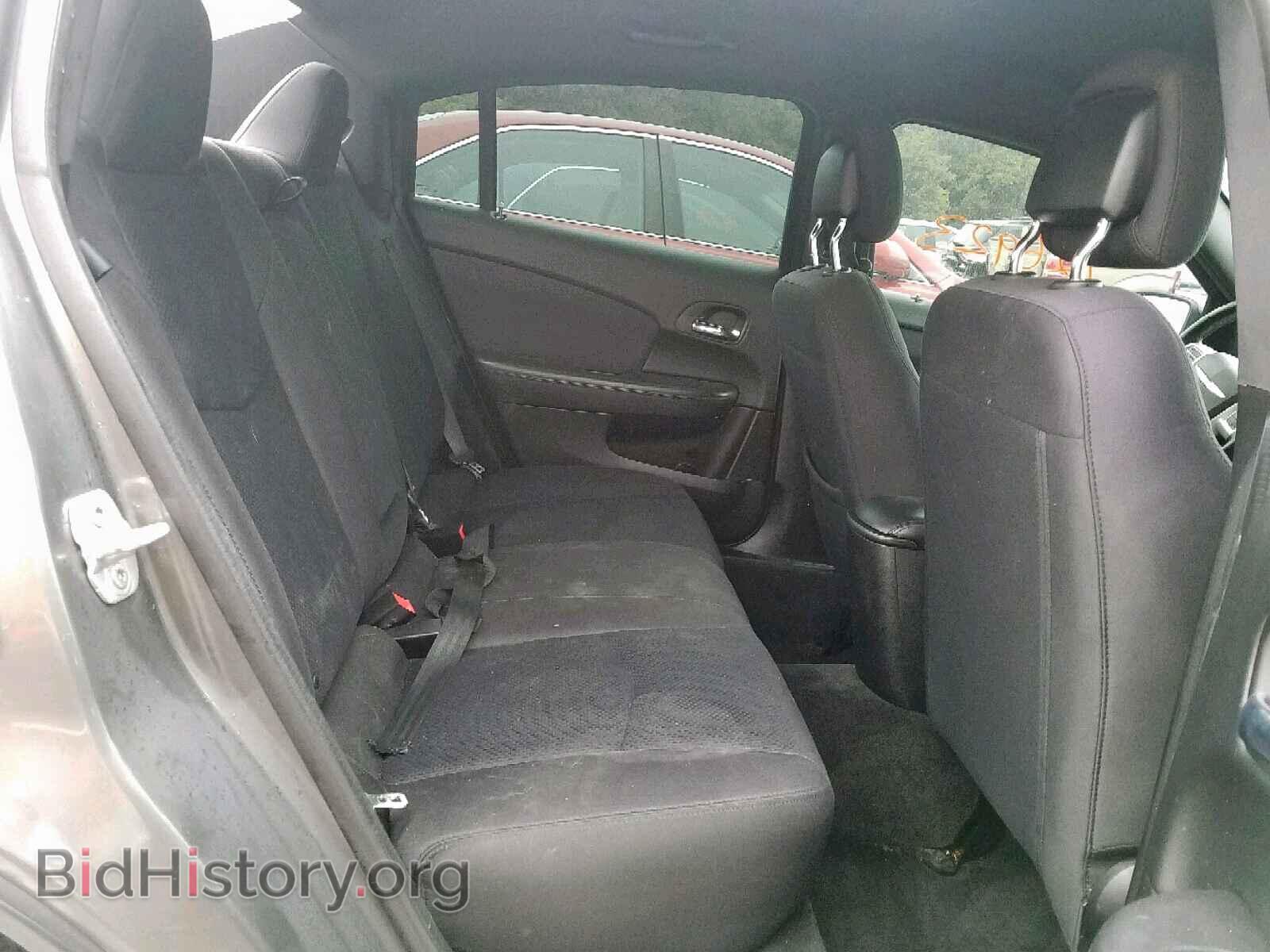 2013 CHRYSLER 200 - VIN: 1C3CCBBG0DN731647 - Photo 6