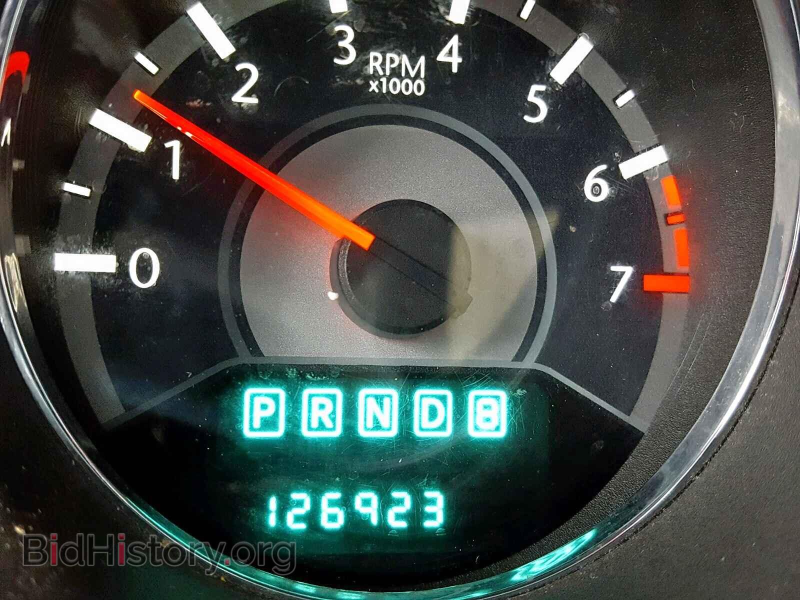 2013 CHRYSLER 200 - VIN: 1C3CCBBG0DN731647 - Photo 8