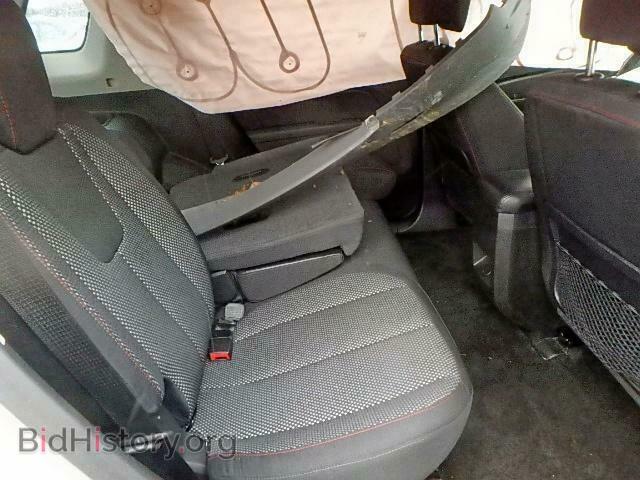 2017 GMC TERRAIN SL - VIN: 2GKFLTEK0H6128307 - Фото 6