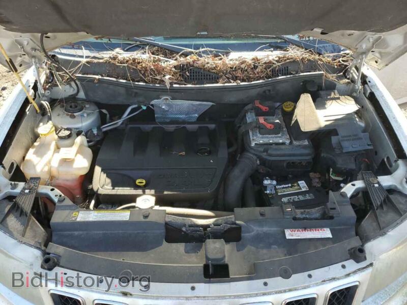 2012 Jeep COMPASS (VIN 1C4NJDBB6CD630403) — фото 12 из 13