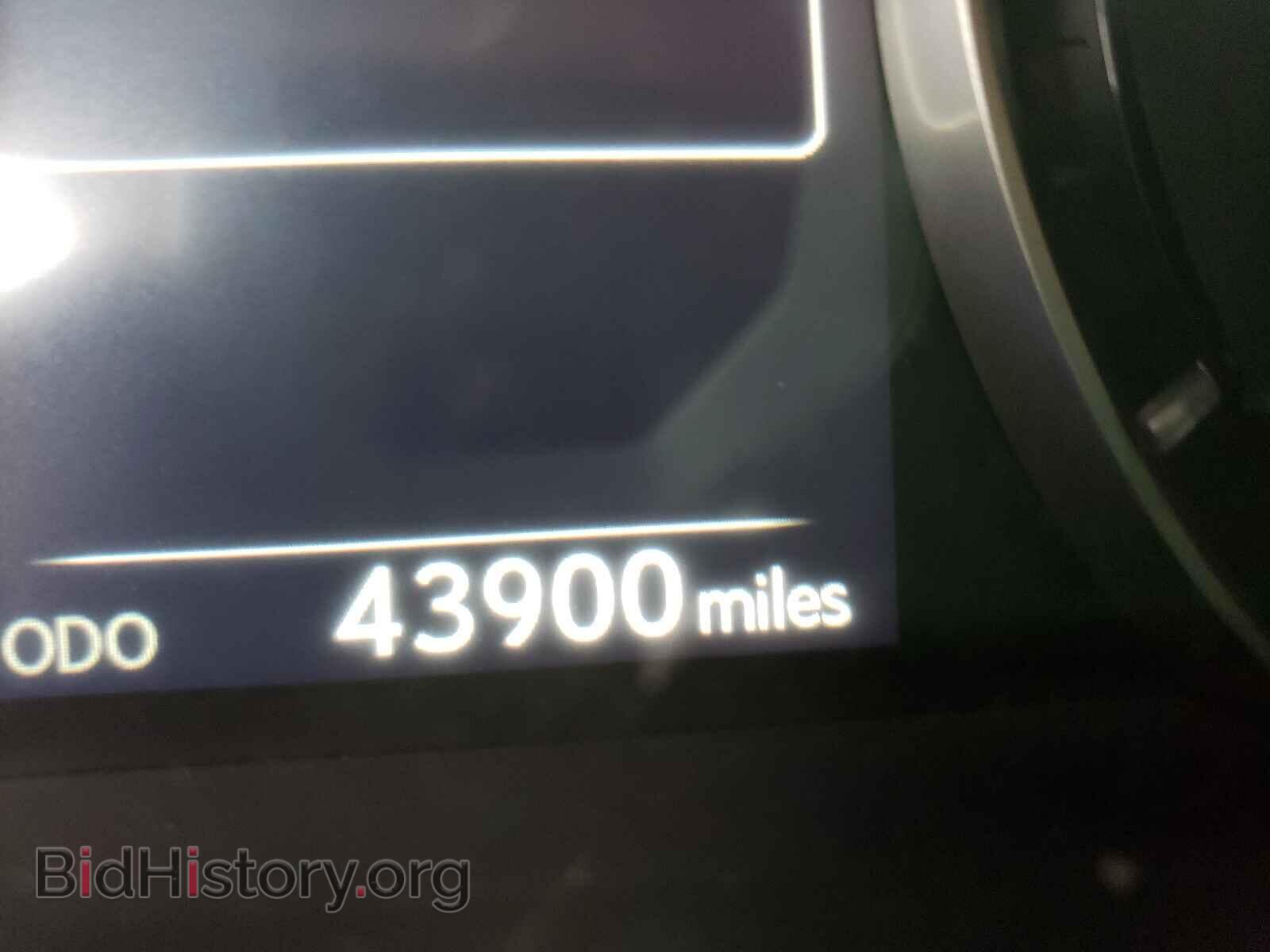 2017 LEXUS RX350 - VIN: 2T2ZZMCA2HC091391 - Фото 8