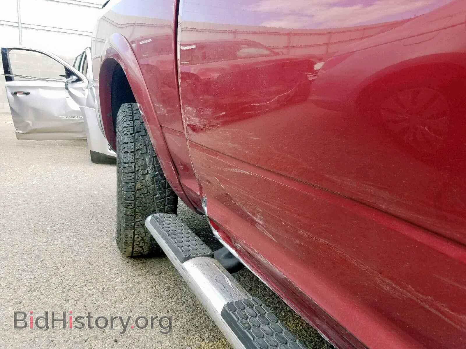 2012 DODGE RAM 1500 S - VIN: 1C6RD7LT4CS213186 - Фото 9
