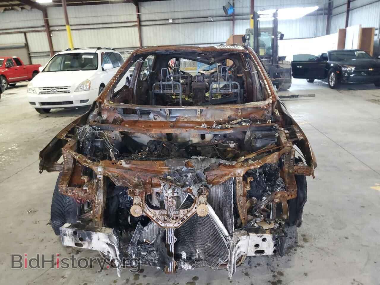 2019 LEXUS RX350 - VIN: 2T2ZZMCA8KC139435 - Photo 5