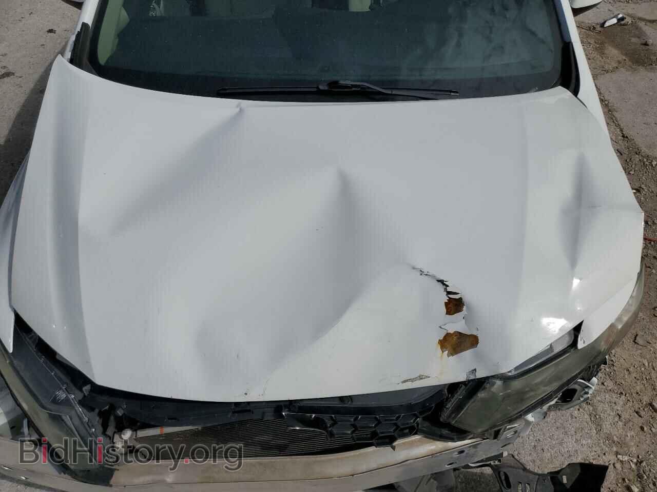 2013 HONDA CIVIC - VIN: 19XFB2F86DE253351 - Фото 11
