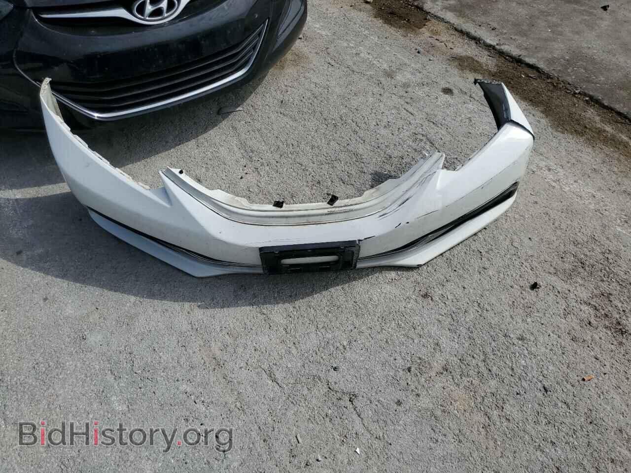 2013 HONDA CIVIC - VIN: 19XFB2F86DE253351 - Фото 12