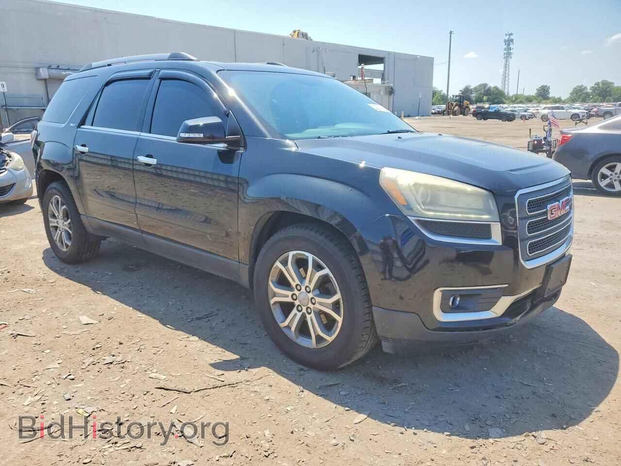 2015 GMC ACADIA - VIN: 1GKKVRKD5FJ246810 - Фото 4