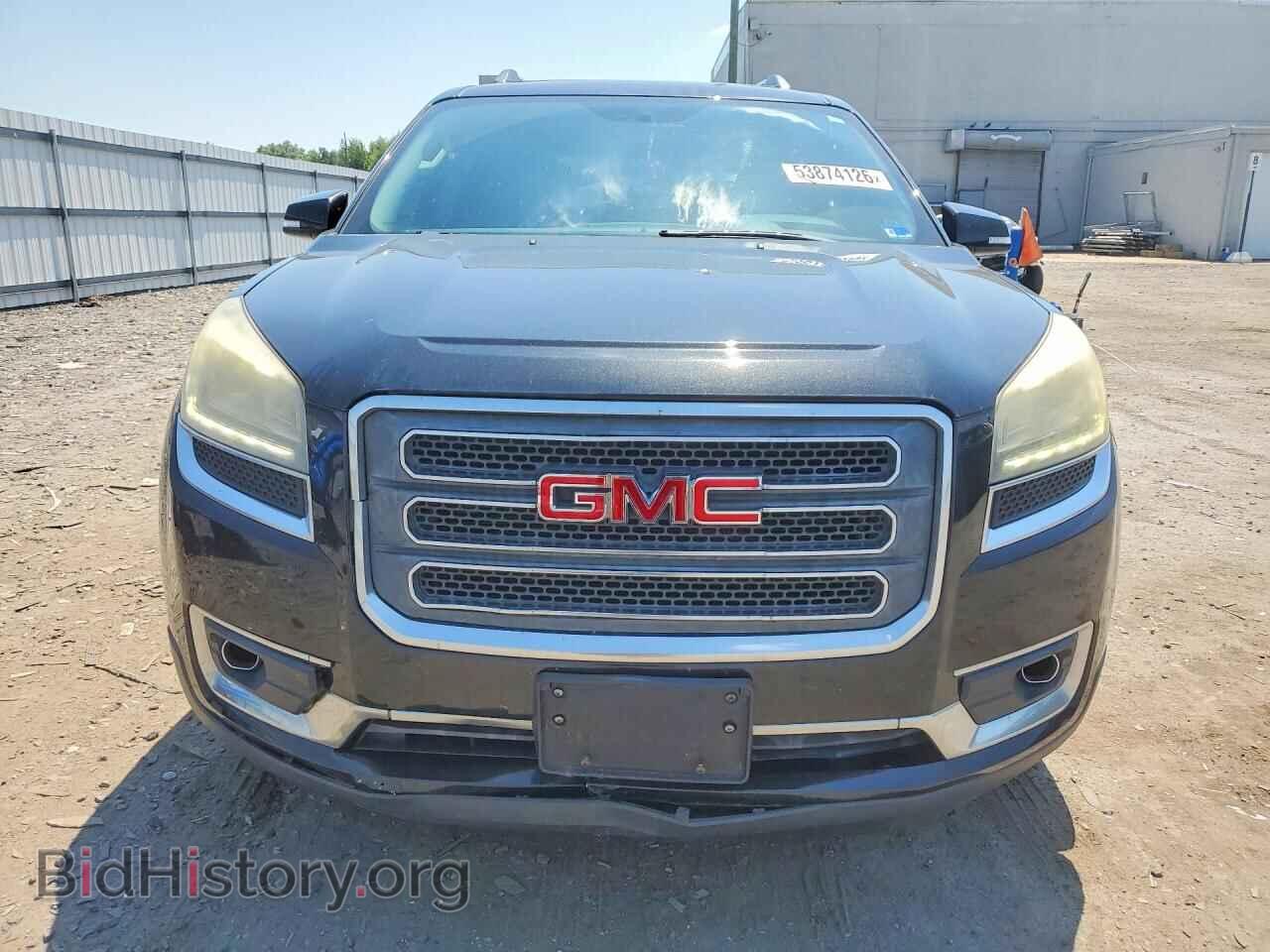 2015 GMC ACADIA - VIN: 1GKKVRKD5FJ246810 - Фото 5