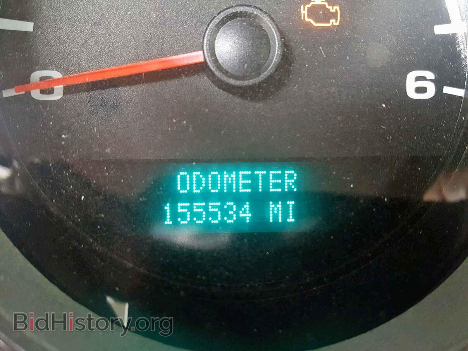 2007 CHEVROLET SILVERADO - VIN: 2GCEK19C671699166 - Фото 8