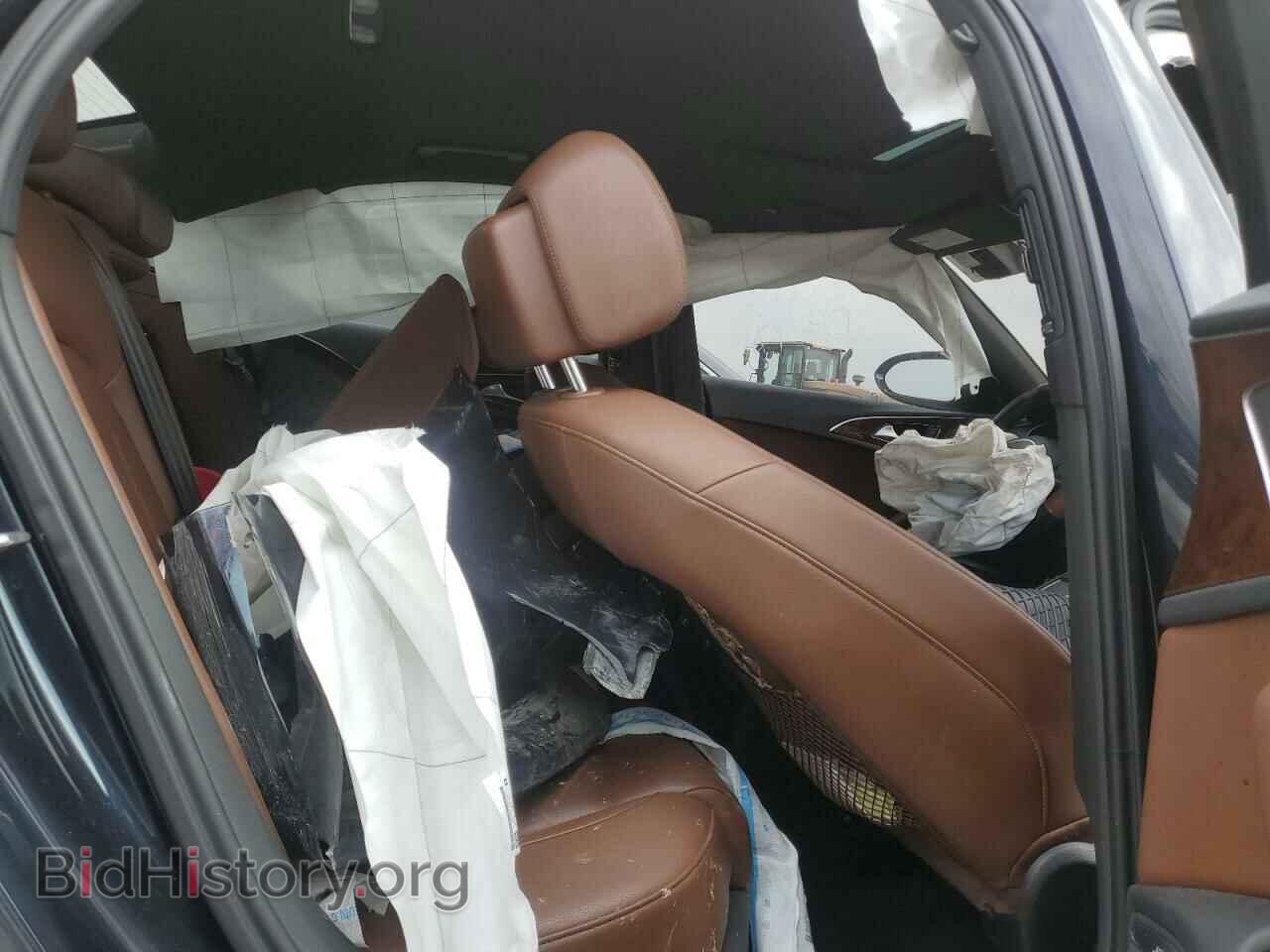 2017 AUDI A6 - VIN: WAUF2AFC9HN064108 - Фото 10