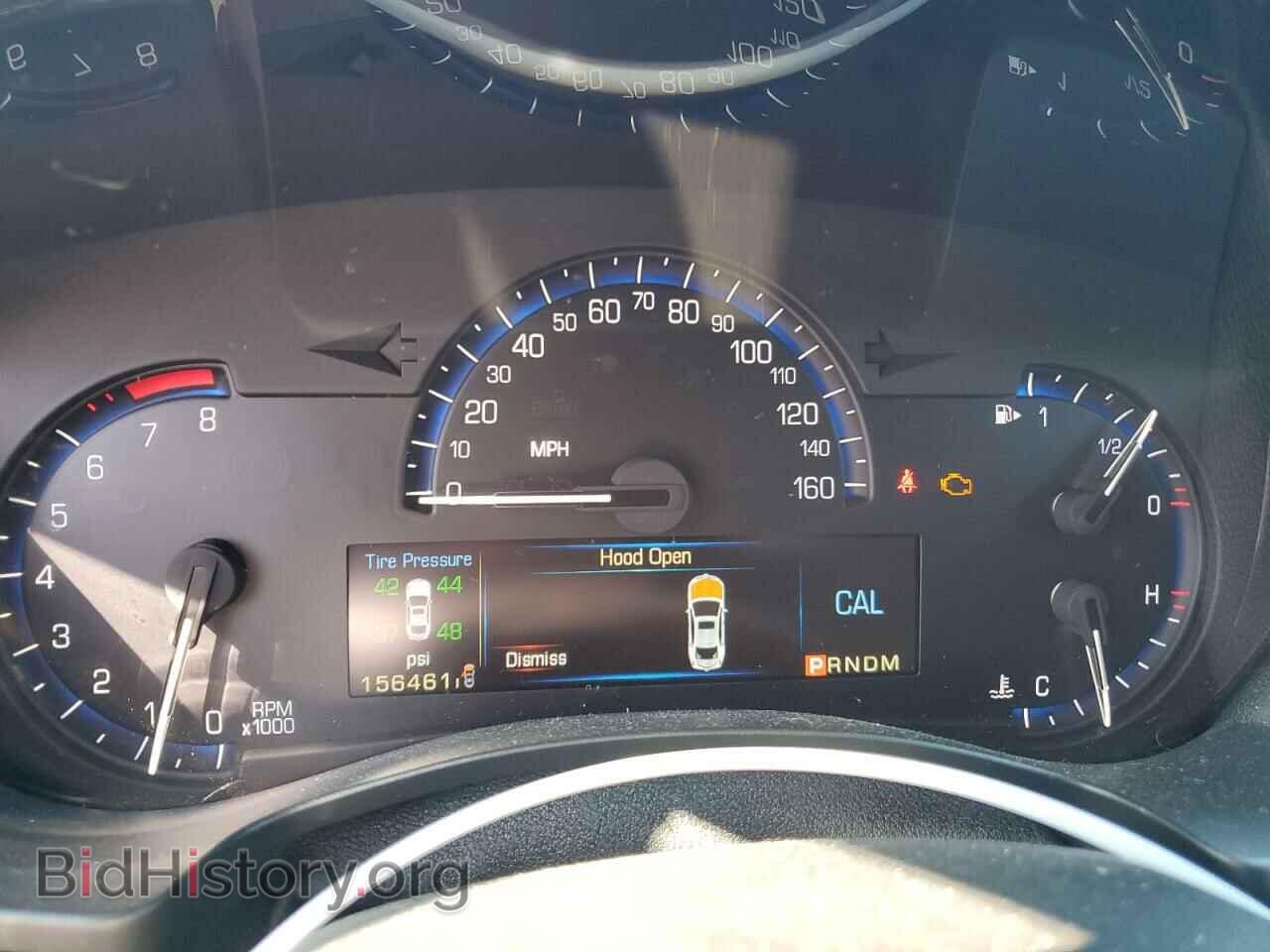 2014 CADILLAC ATS - VIN: 1G6AH5SX3E0196059 - Фото 9