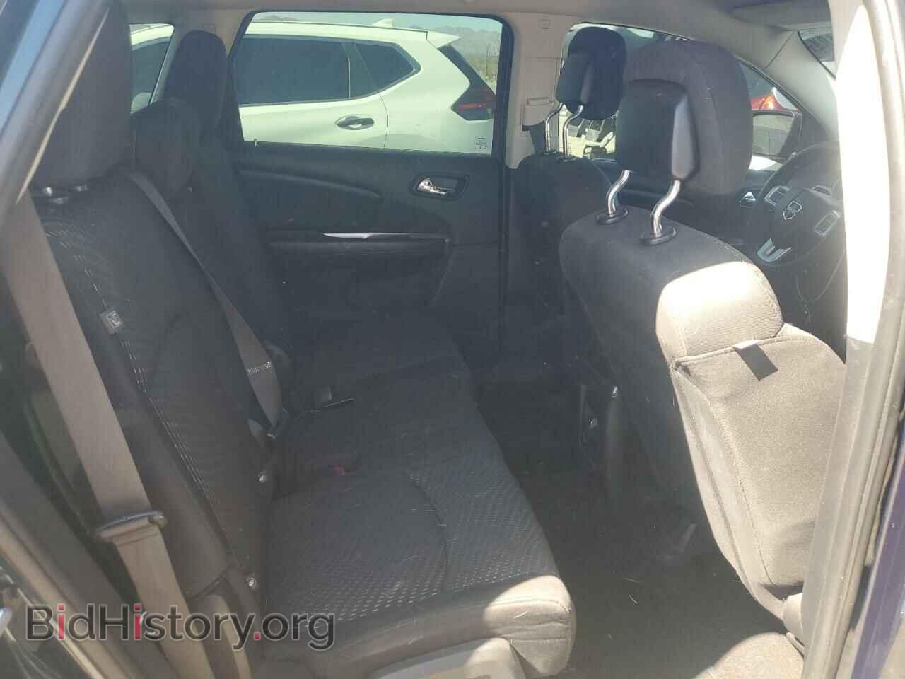 2015 DODGE JOURNEY - VIN: 3C4PDCAB9FT691996 - Фото 10