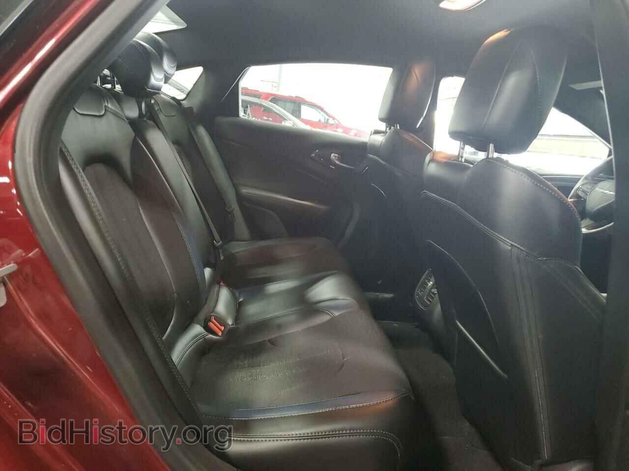 2015 CHRYSLER 200 - VIN: 1C3CCCBB8FN565066 - Фото 10
