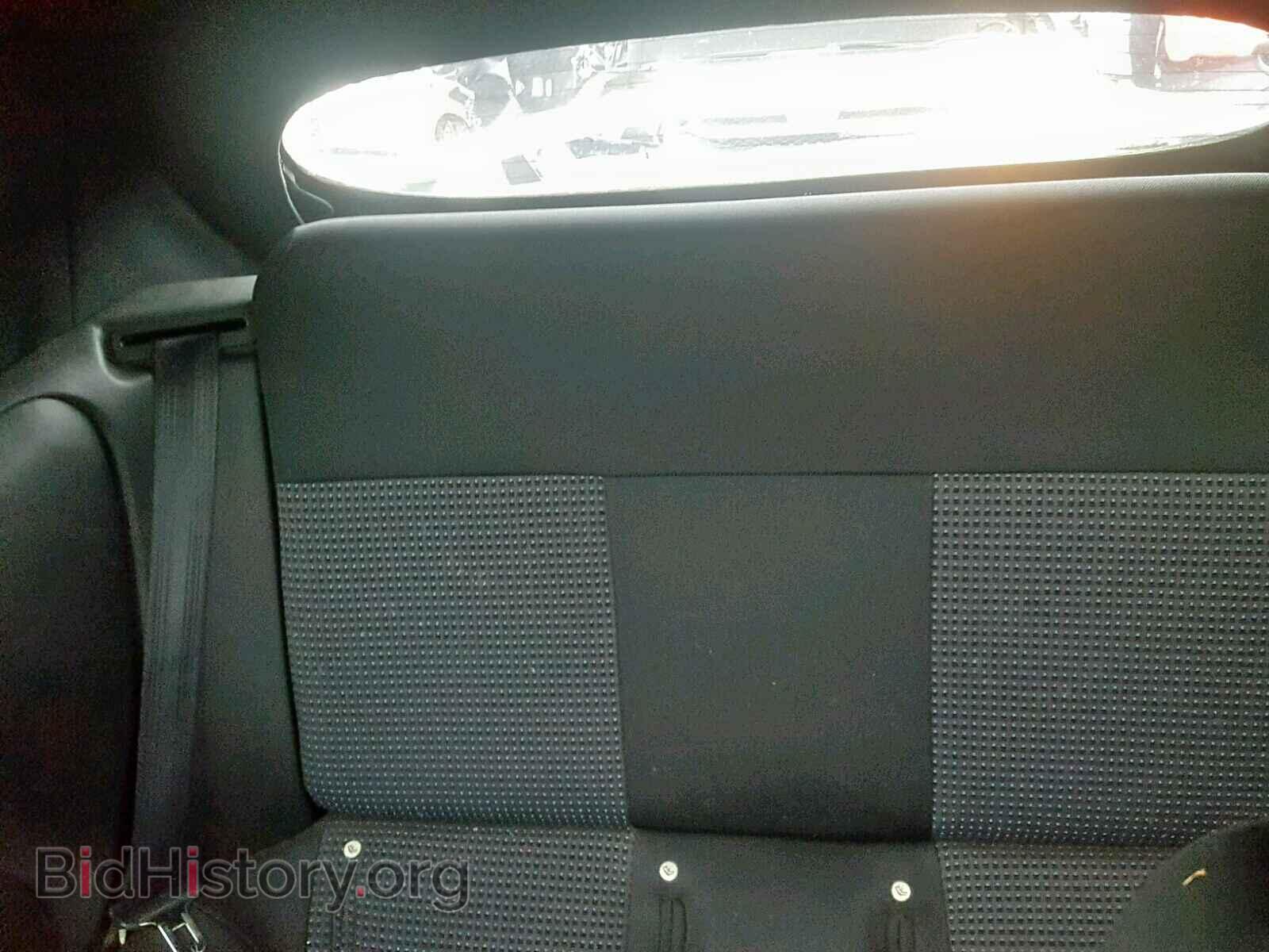 2004 MITSUBISHI ECLIPSE - VIN: 4A3AE45G94E055068 - Фото 6