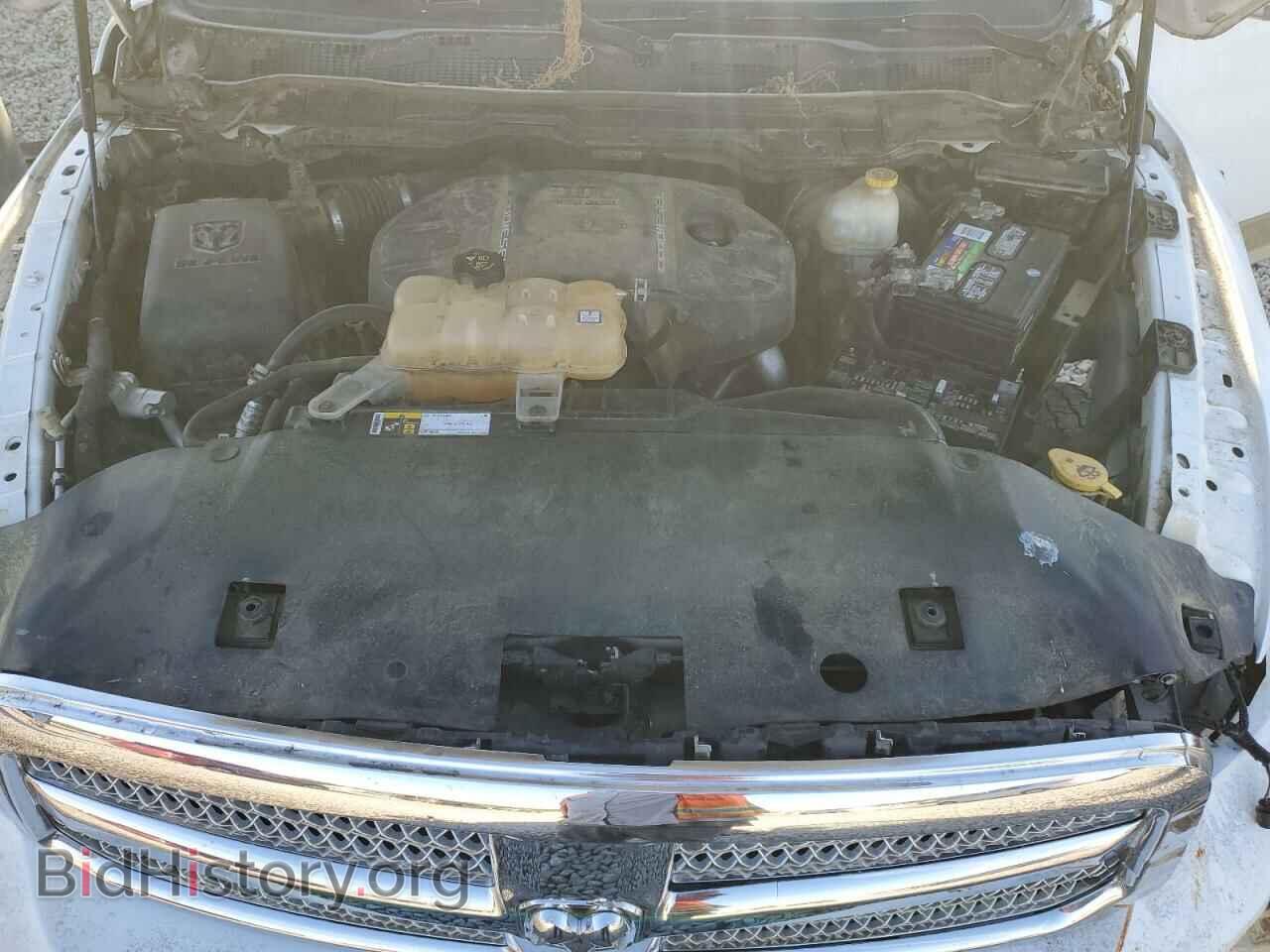 2015 RAM 1500 - VIN: 1C6RR7PM8FS560299 - Фото 11