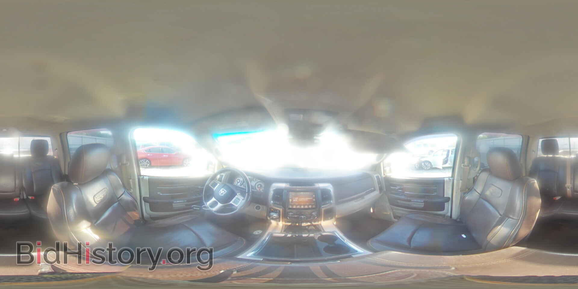 2015 RAM 1500 - VIN: 1C6RR7PM8FS560299 - Фото 14