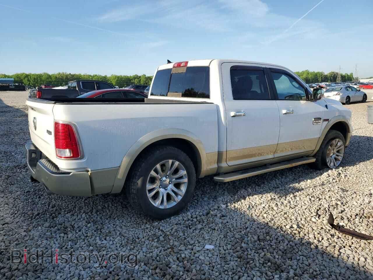 2015 RAM 1500 - VIN: 1C6RR7PM8FS560299 - Фото 3
