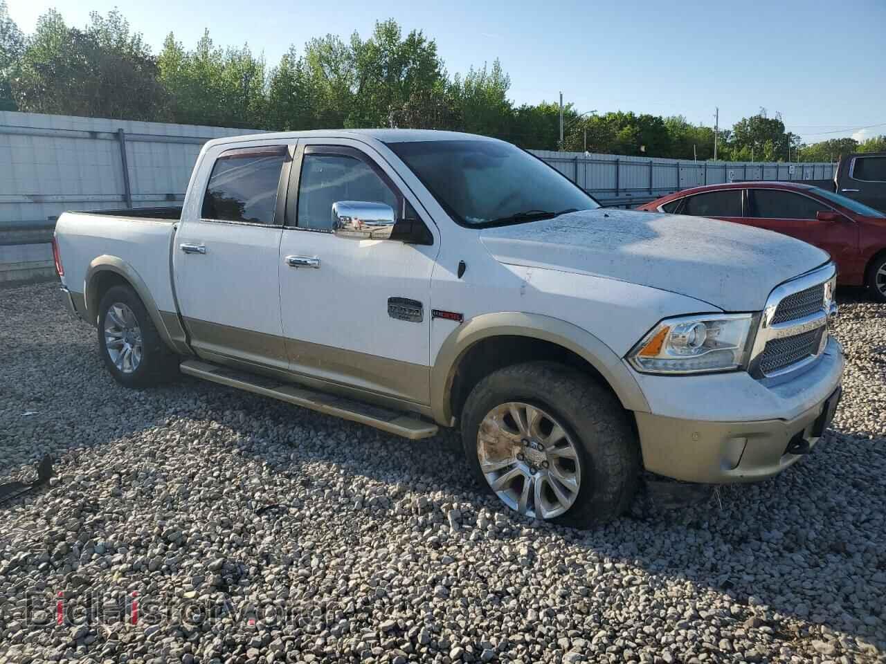 2015 RAM 1500 - VIN: 1C6RR7PM8FS560299 - Фото 4