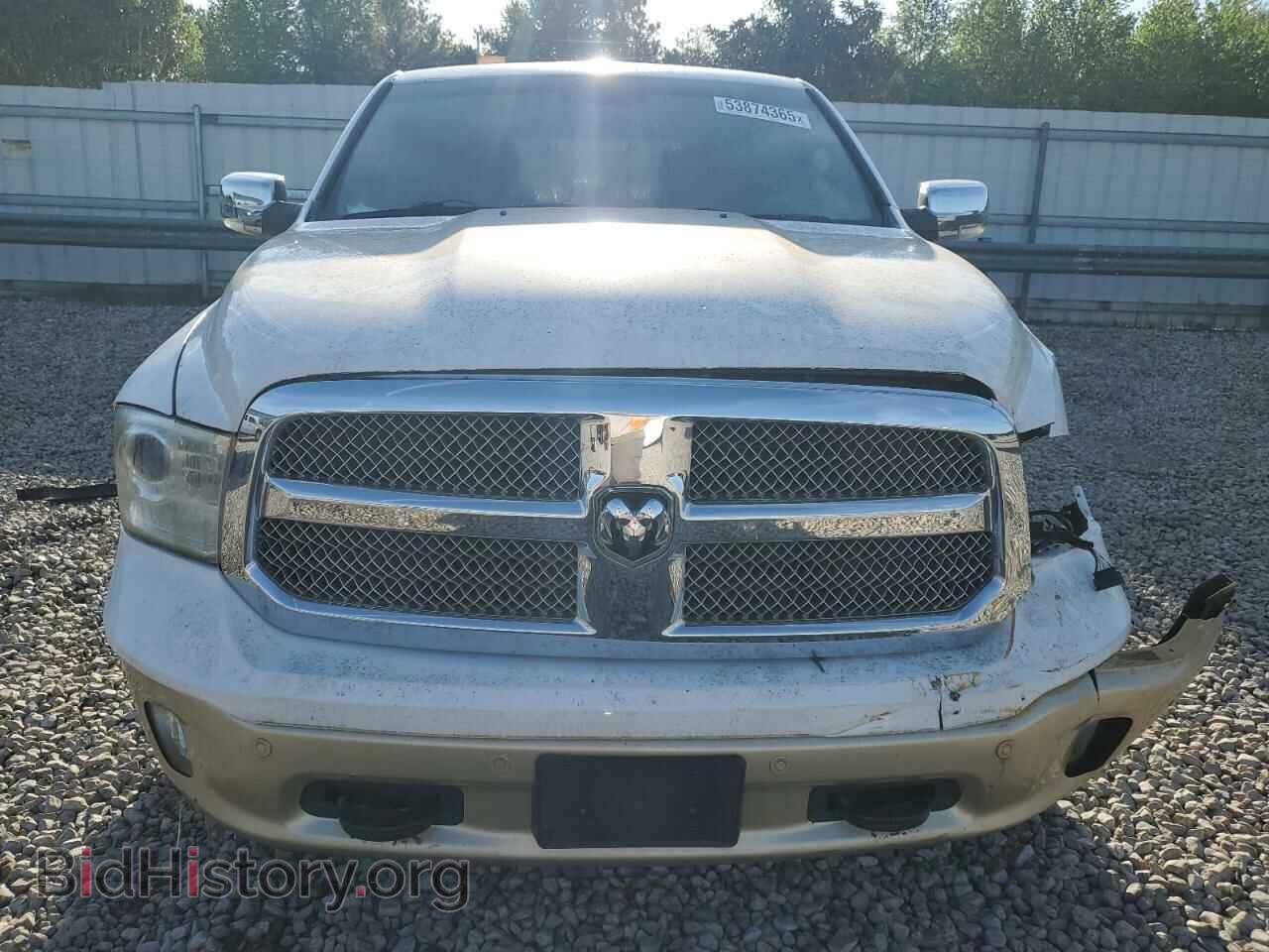 2015 RAM 1500 - VIN: 1C6RR7PM8FS560299 - Фото 5